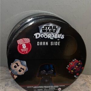 Disney Star Wars Dark Side